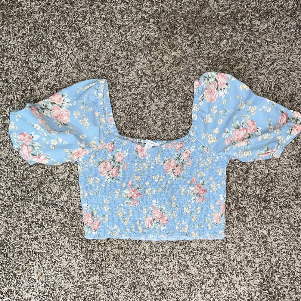 American eagle top